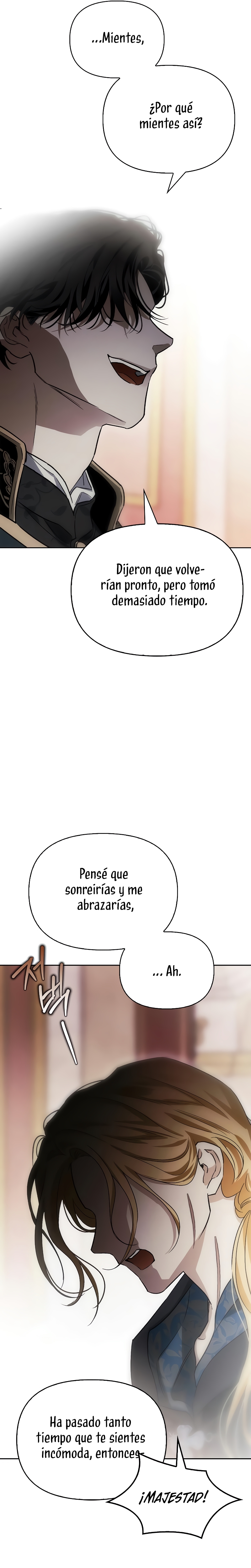 Domé al perro rabioso de mi ex marido Capítulo 73 - Página 26