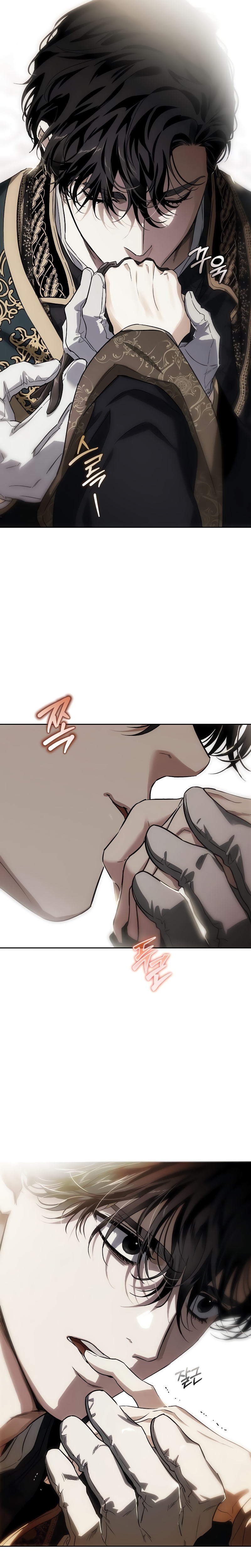 Domé al perro rabioso de mi ex marido Capítulo 73 - Página 28