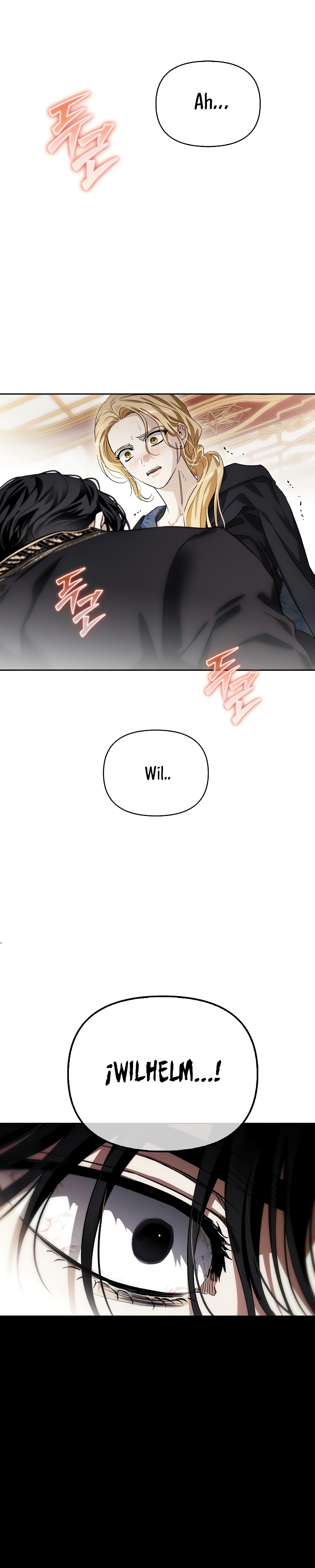 Domé al perro rabioso de mi ex marido Capítulo 73 - Página 29