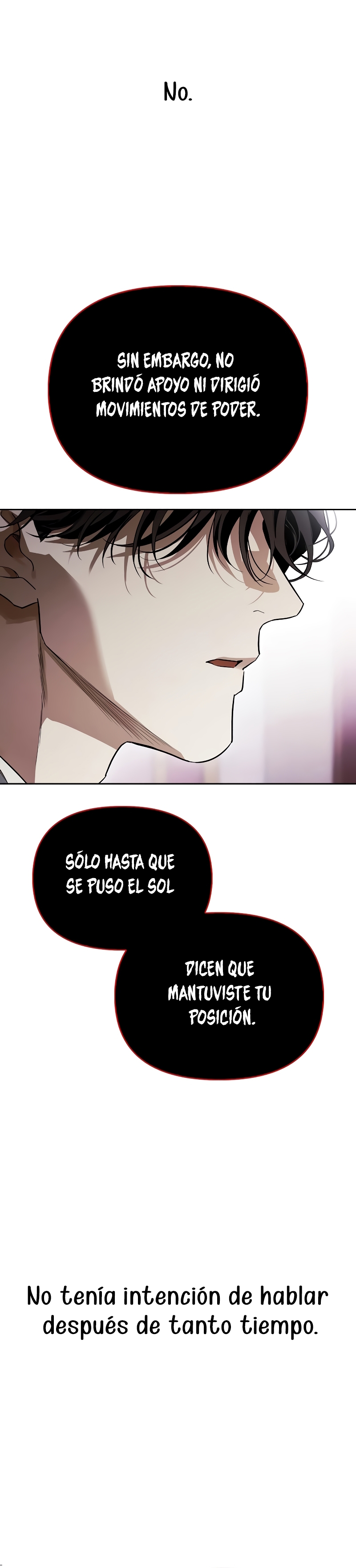 Domé al perro rabioso de mi ex marido Capítulo 73 - Página 35