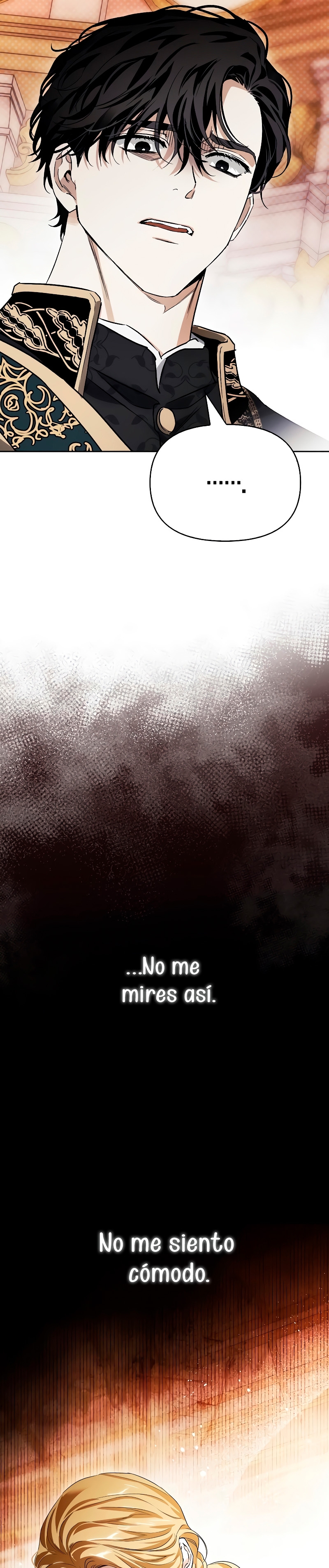 Domé al perro rabioso de mi ex marido Capítulo 73 - Página 5