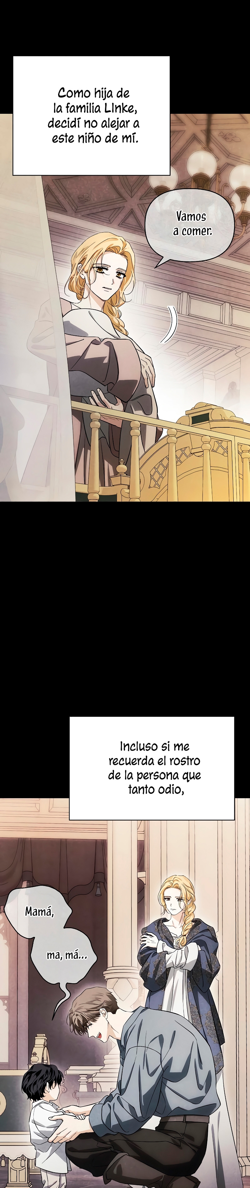 Domé al perro rabioso de mi ex marido Capítulo 73 - Página 8