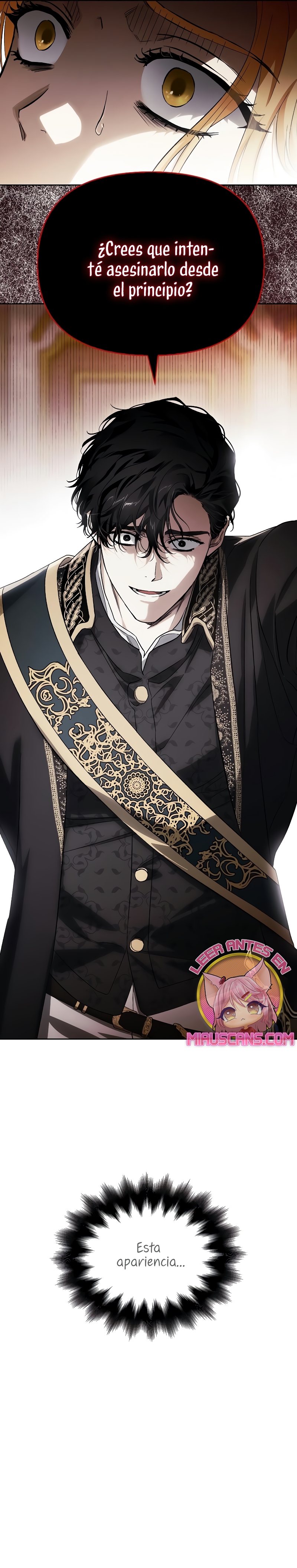 Domé al perro rabioso de mi ex marido Capítulo 74 - Página 15