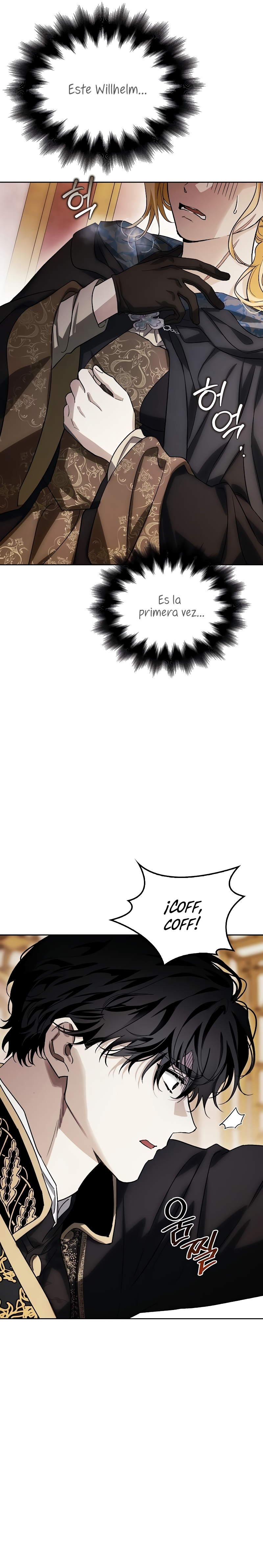 Domé al perro rabioso de mi ex marido Capítulo 74 - Página 16