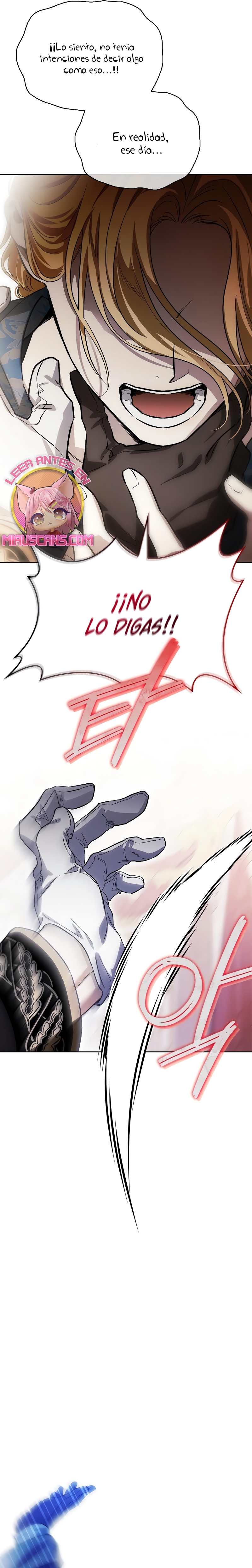 Domé al perro rabioso de mi ex marido Capítulo 74 - Página 18