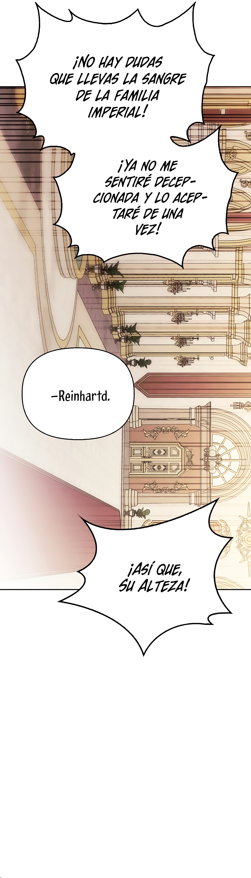 Domé al perro rabioso de mi ex marido Capítulo 74 - Página 21