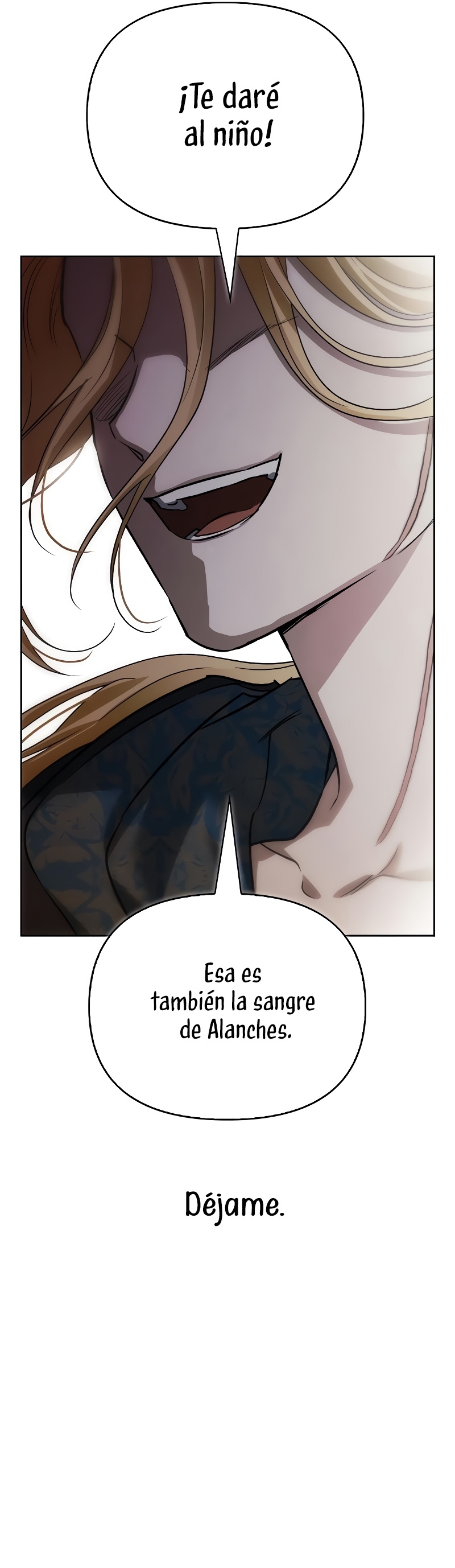 Domé al perro rabioso de mi ex marido Capítulo 74 - Página 22