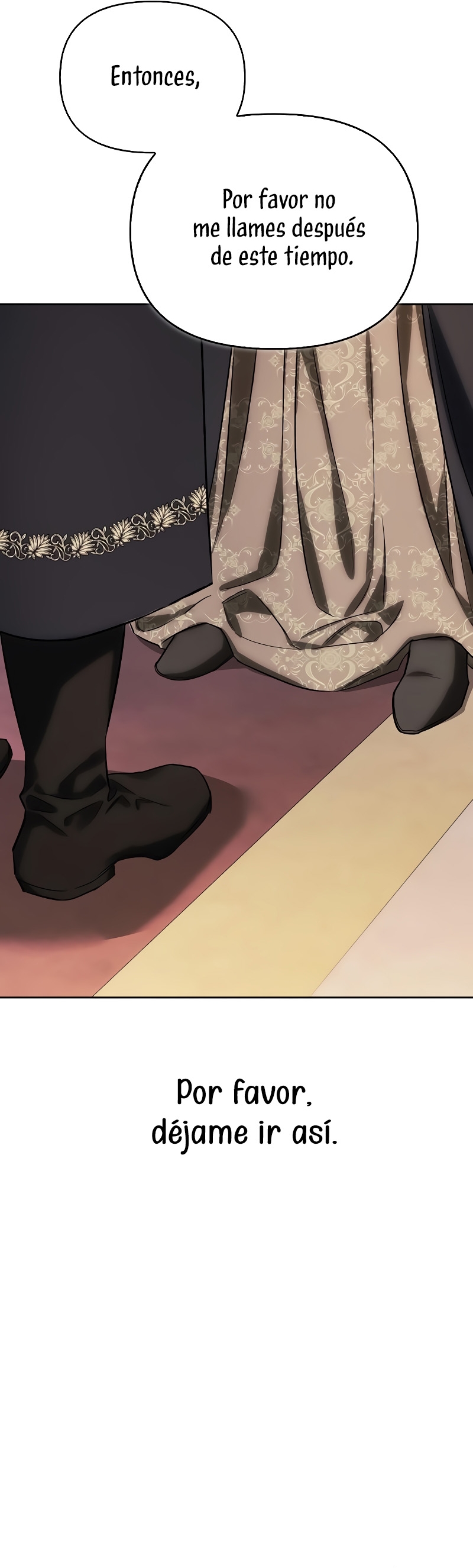 Domé al perro rabioso de mi ex marido Capítulo 74 - Página 23