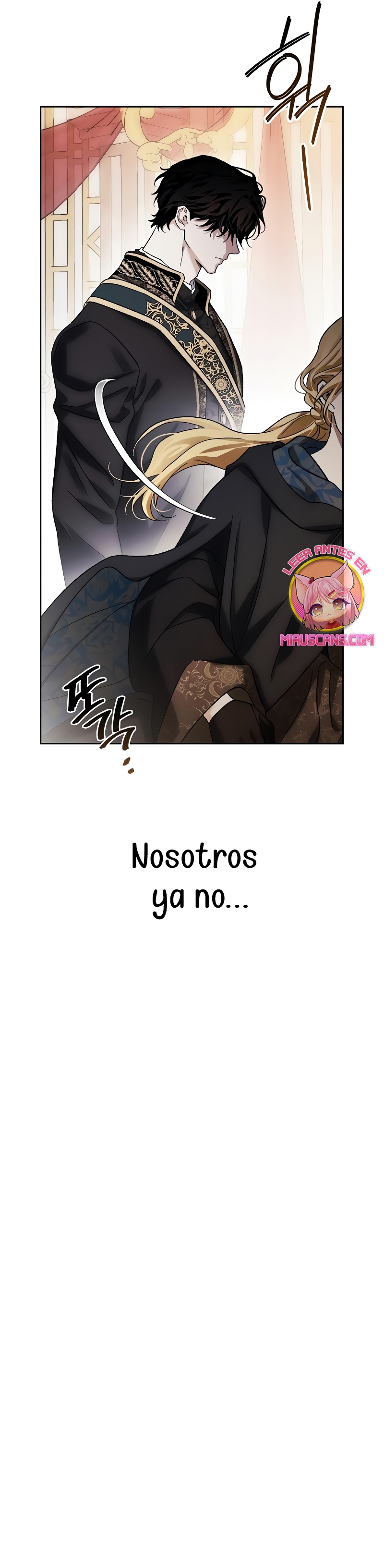 Domé al perro rabioso de mi ex marido Capítulo 74 - Página 24