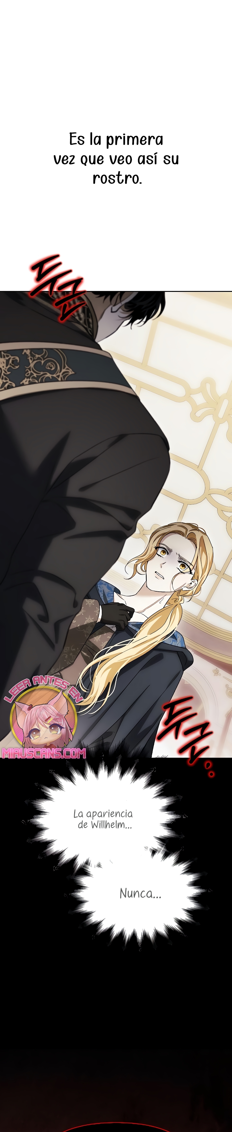 Domé al perro rabioso de mi ex marido Capítulo 74 - Página 3