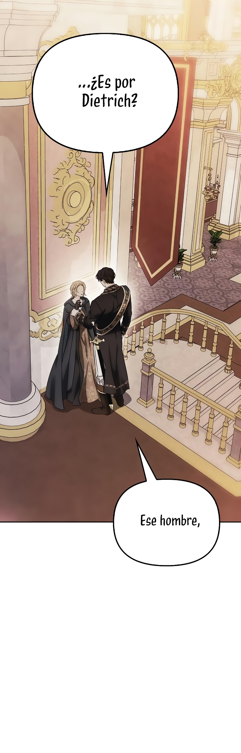 Domé al perro rabioso de mi ex marido Capítulo 74 - Página 30