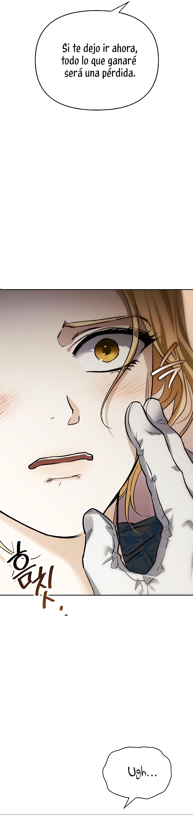 Domé al perro rabioso de mi ex marido Capítulo 74 - Página 36