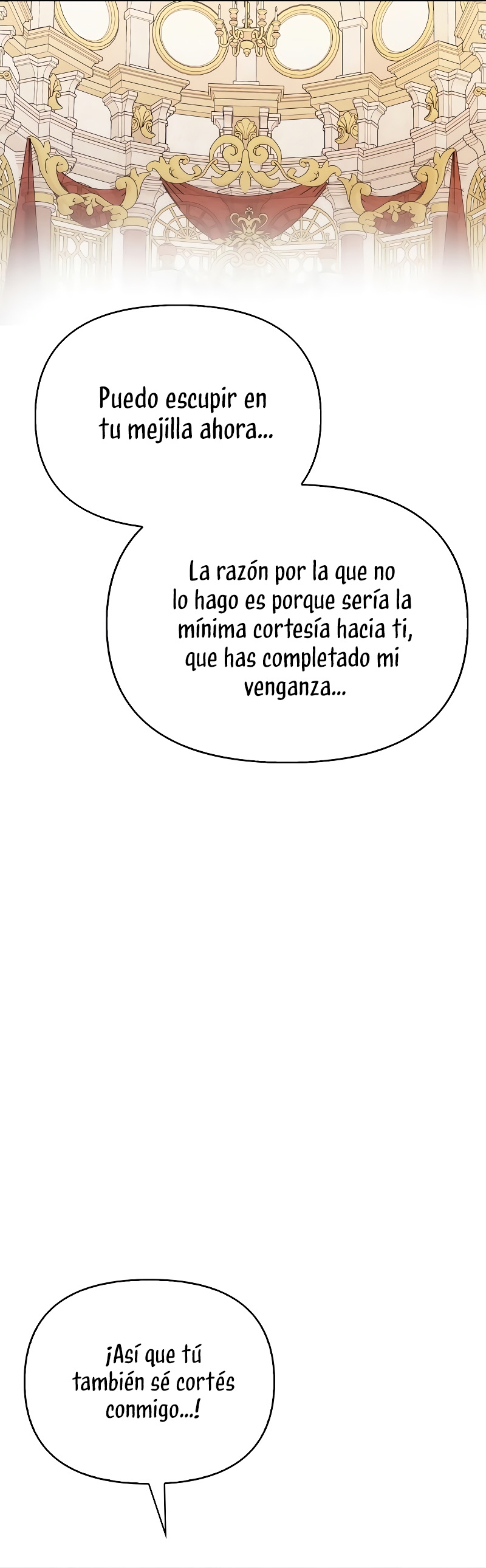 Domé al perro rabioso de mi ex marido Capítulo 74 - Página 39
