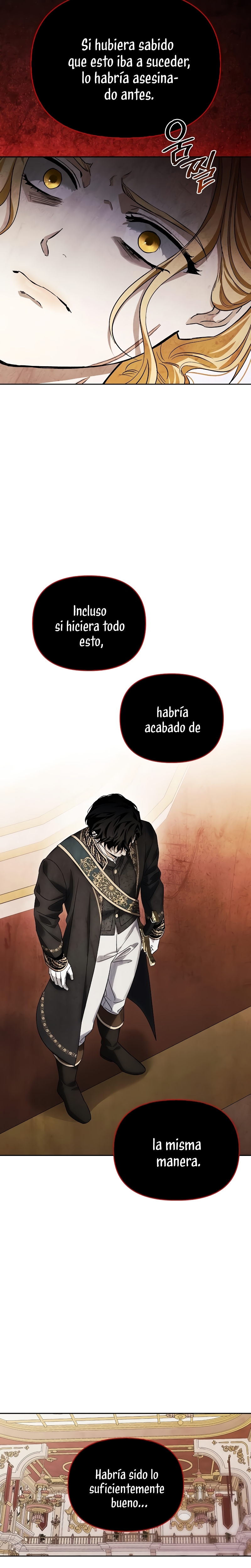 Domé al perro rabioso de mi ex marido Capítulo 74 - Página 4