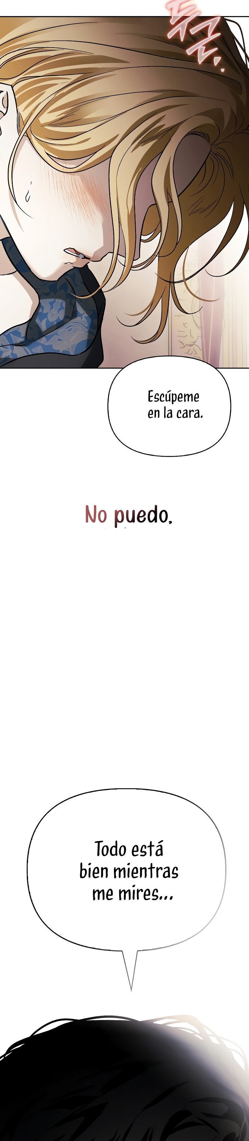 Domé al perro rabioso de mi ex marido Capítulo 74 - Página 41