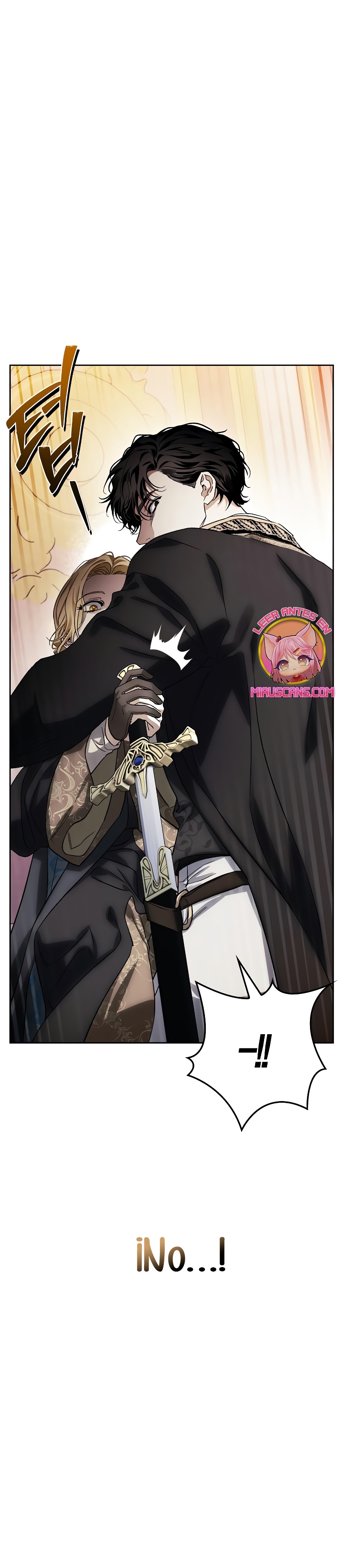 Domé al perro rabioso de mi ex marido Capítulo 74 - Página 43