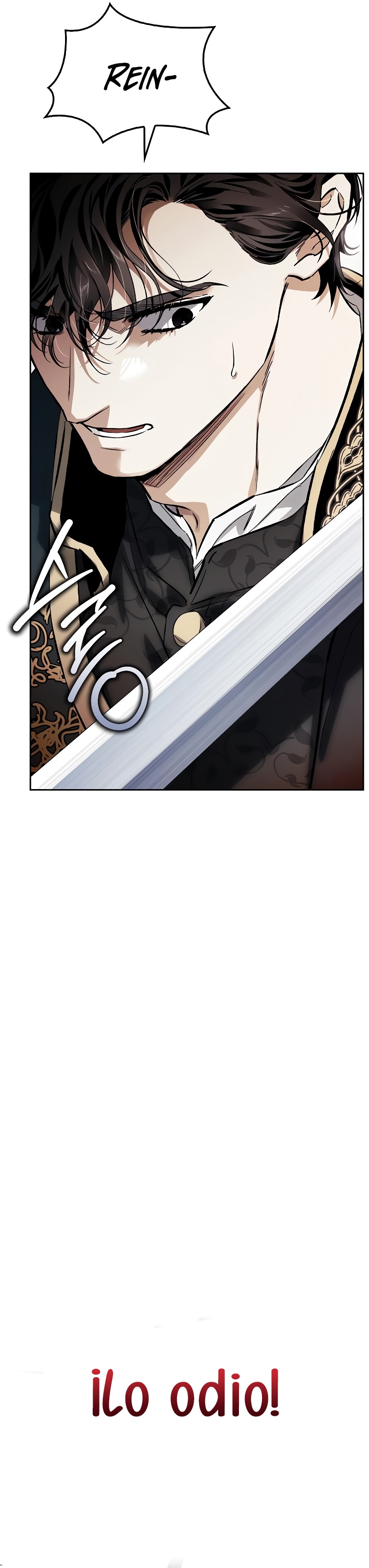 Domé al perro rabioso de mi ex marido Capítulo 74 - Página 44