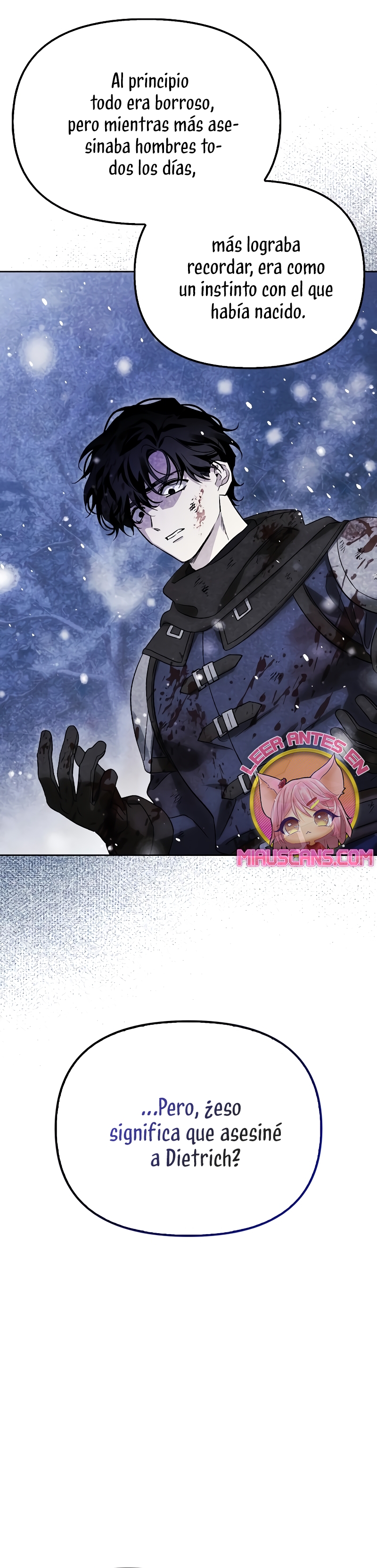 Domé al perro rabioso de mi ex marido Capítulo 74 - Página 7