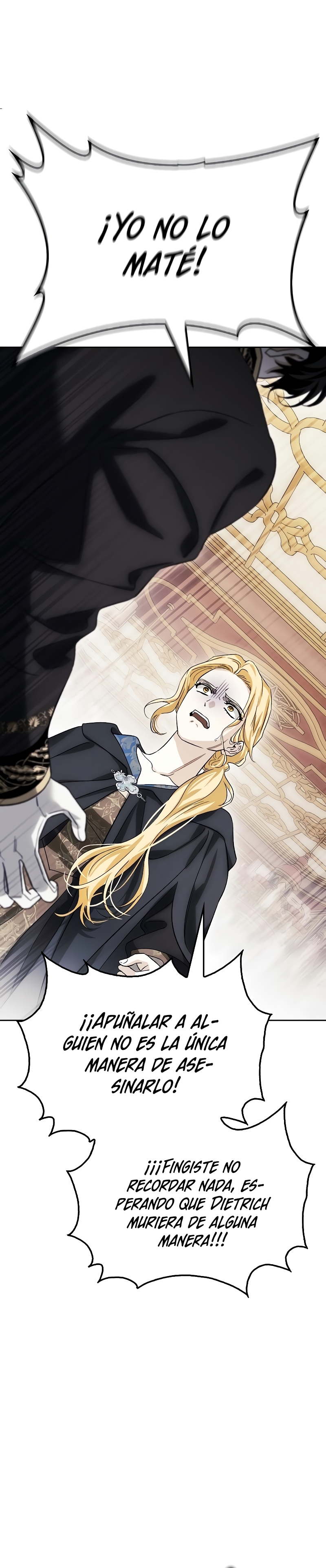 Domé al perro rabioso de mi ex marido Capítulo 74 - Página 9