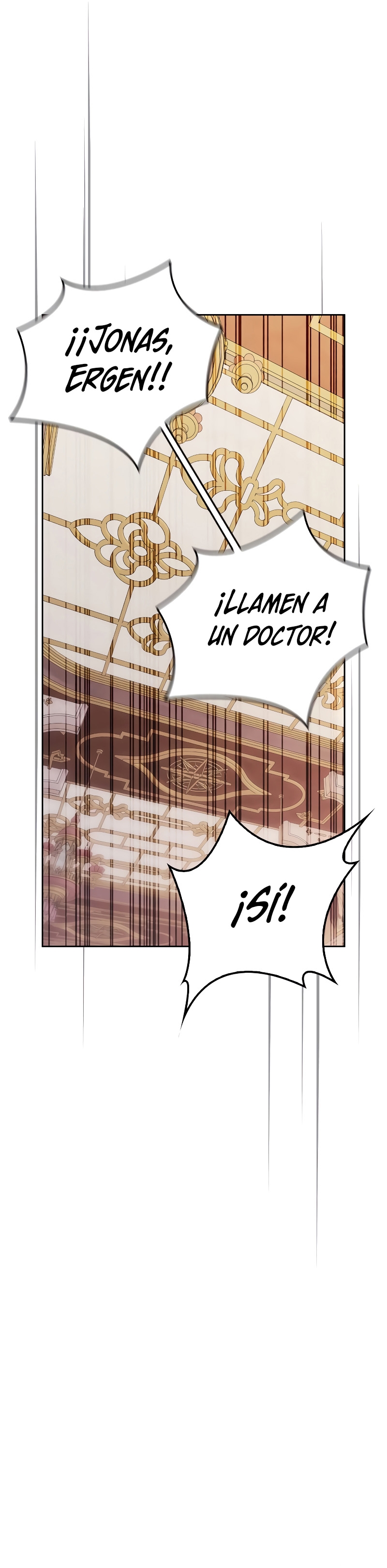 Domé al perro rabioso de mi ex marido Capítulo 75 - Página 11