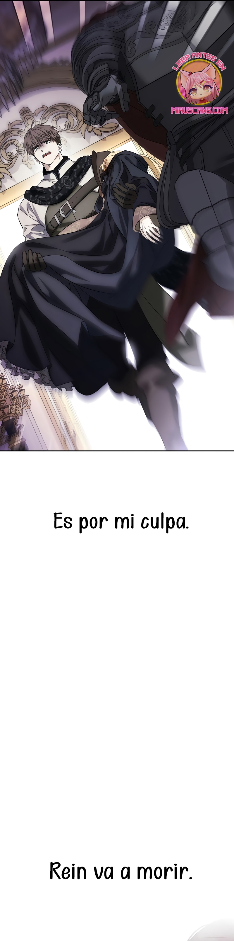 Domé al perro rabioso de mi ex marido Capítulo 75 - Página 12