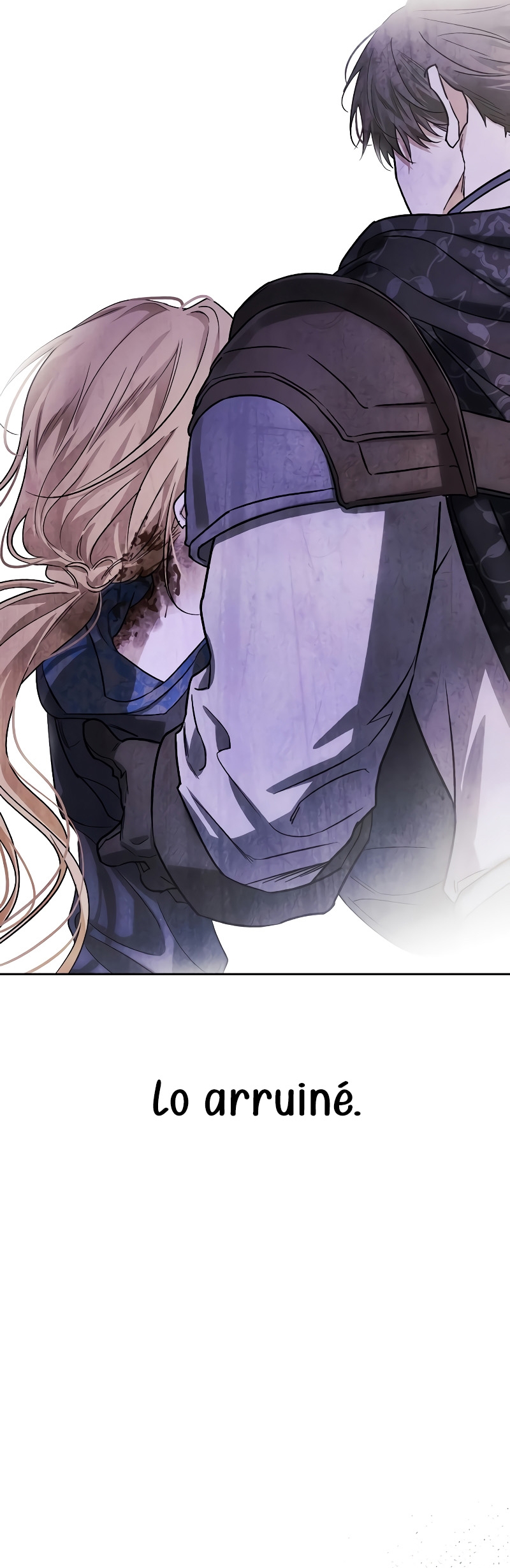 Domé al perro rabioso de mi ex marido Capítulo 75 - Página 13