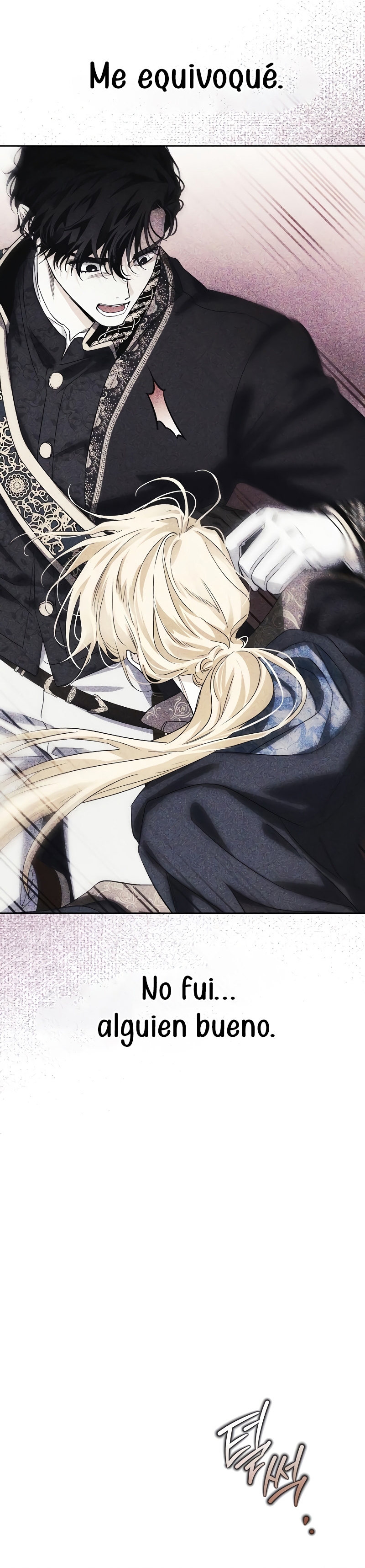 Domé al perro rabioso de mi ex marido Capítulo 75 - Página 14