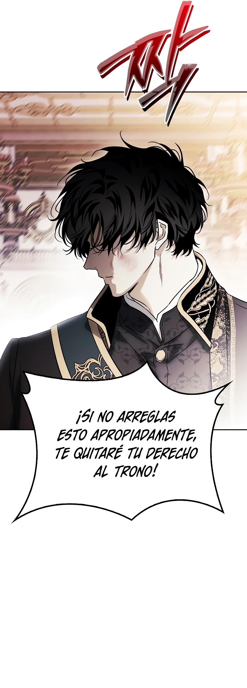 Domé al perro rabioso de mi ex marido Capítulo 75 - Página 17