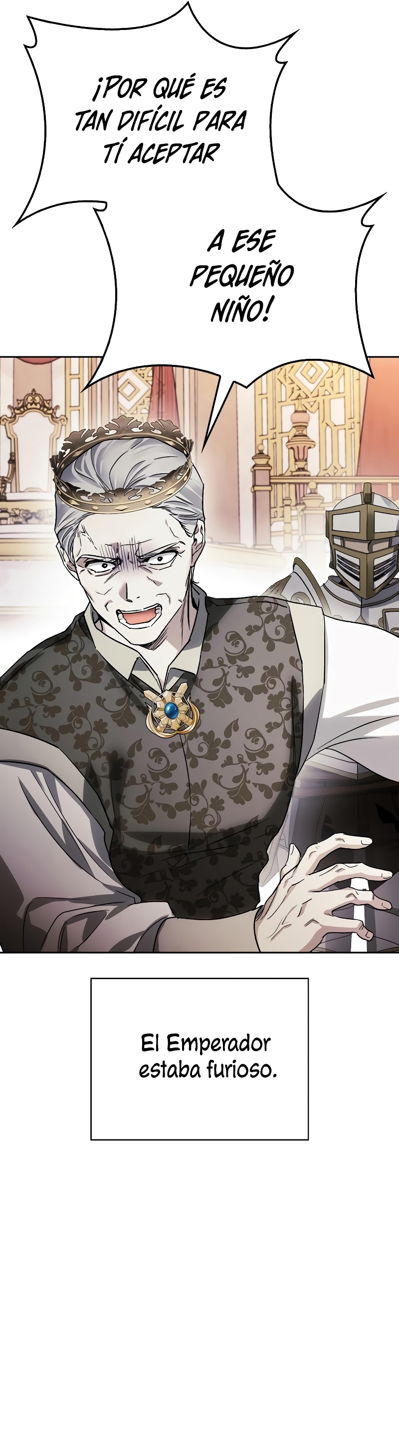 Domé al perro rabioso de mi ex marido Capítulo 75 - Página 18