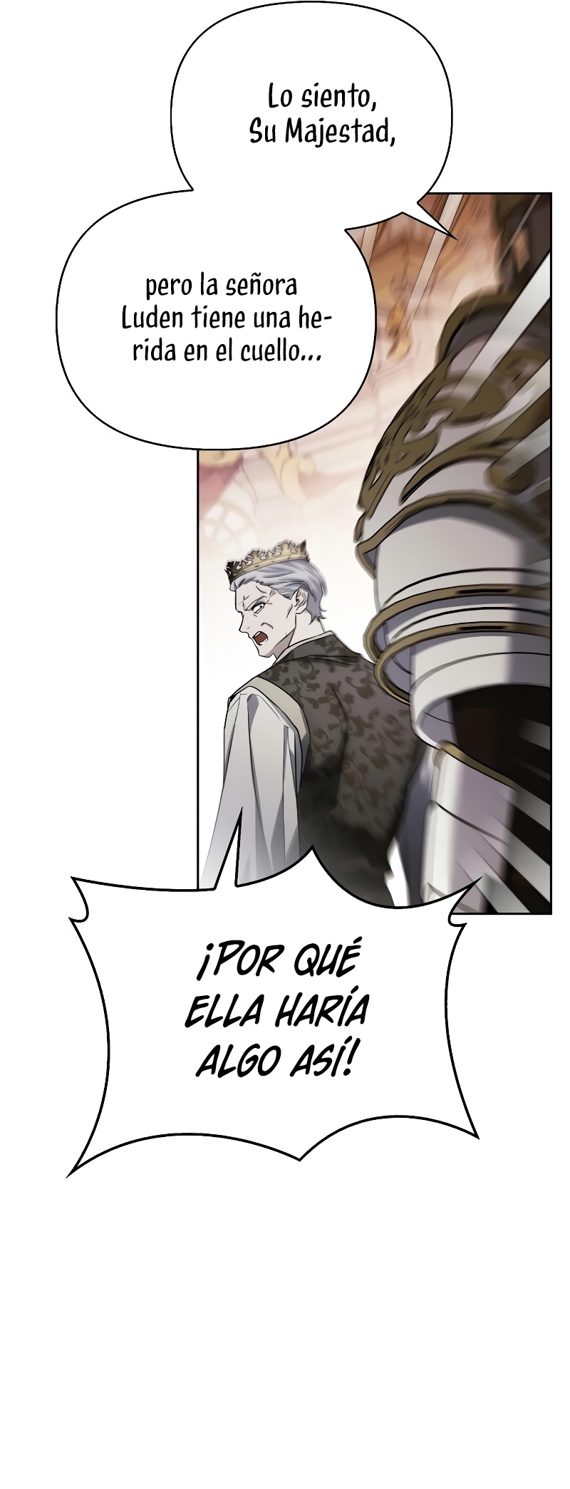 Domé al perro rabioso de mi ex marido Capítulo 75 - Página 19