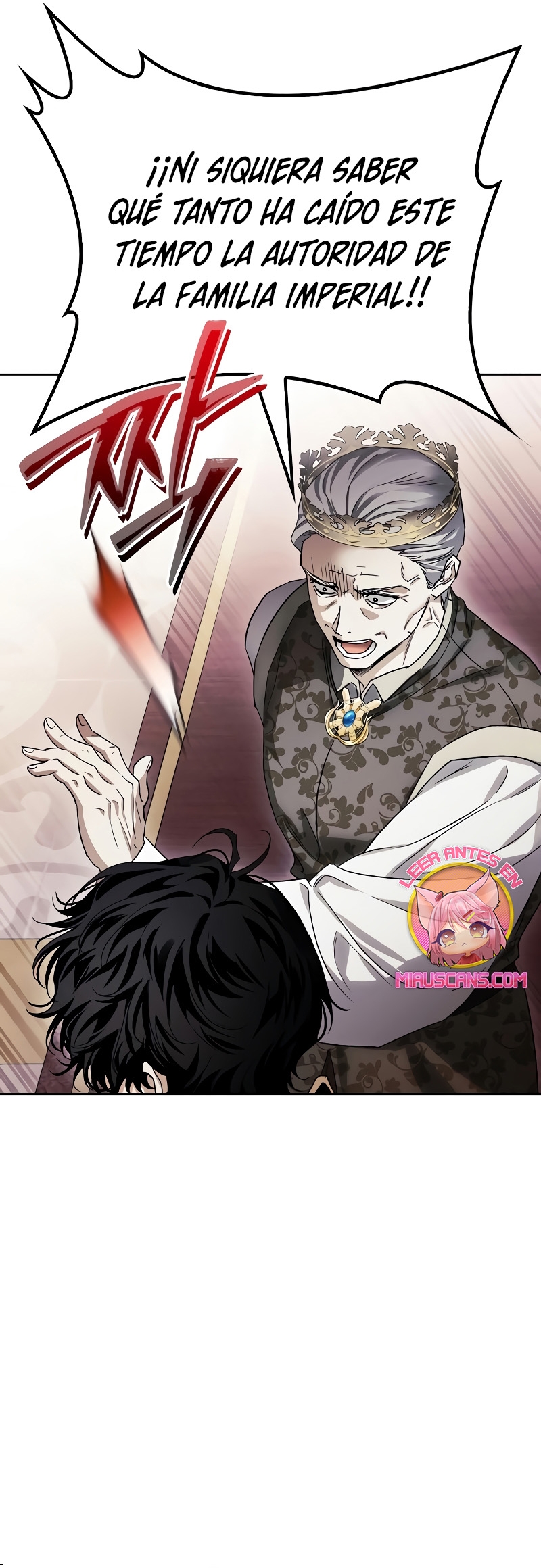 Domé al perro rabioso de mi ex marido Capítulo 75 - Página 21