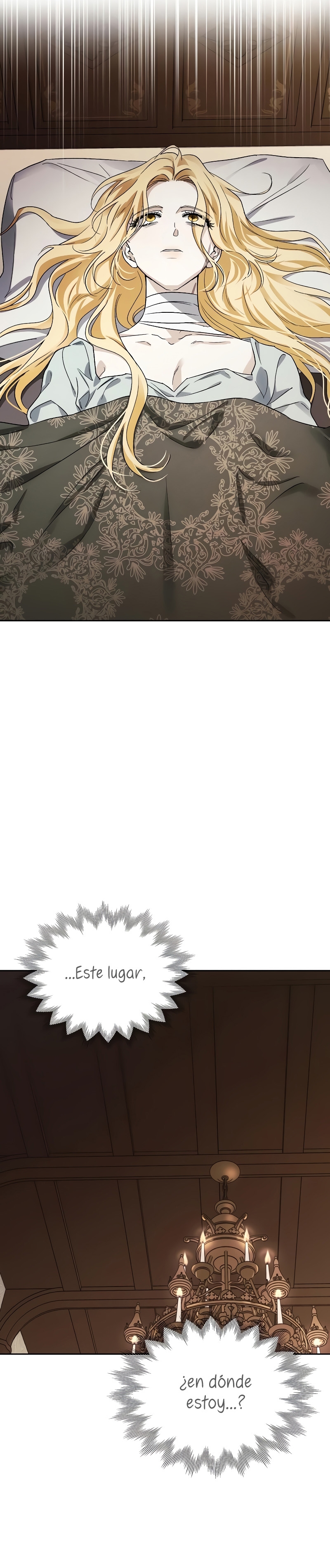 Domé al perro rabioso de mi ex marido Capítulo 75 - Página 24