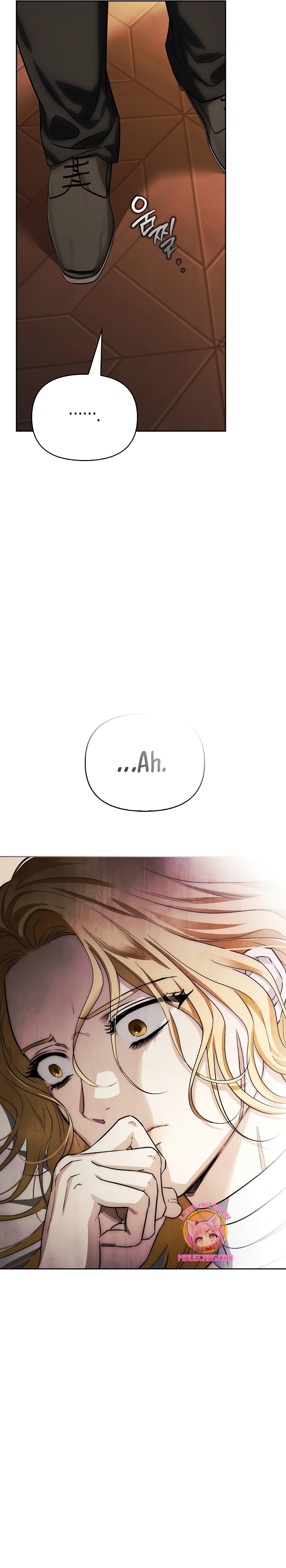 Domé al perro rabioso de mi ex marido Capítulo 75 - Página 30