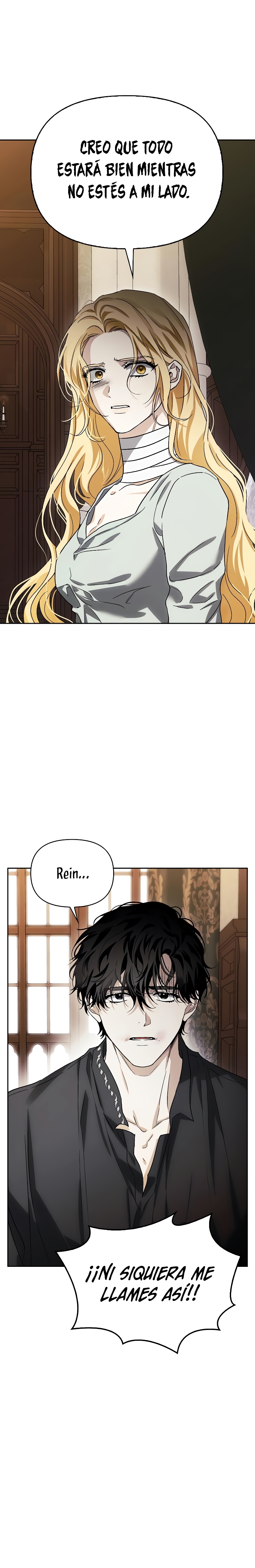 Domé al perro rabioso de mi ex marido Capítulo 75 - Página 33