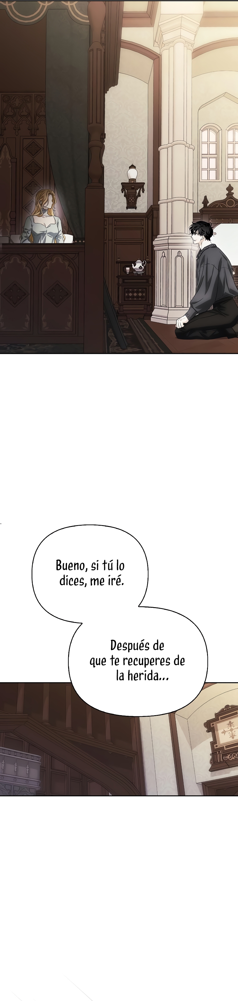 Domé al perro rabioso de mi ex marido Capítulo 75 - Página 34