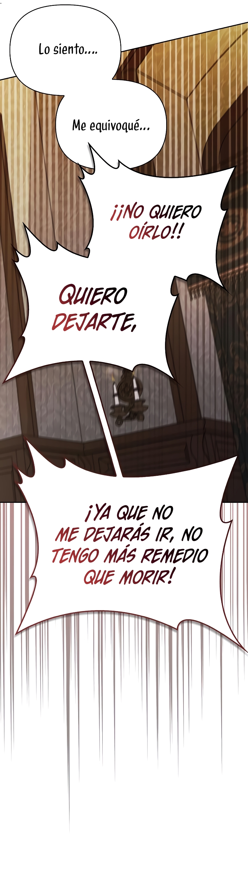 Domé al perro rabioso de mi ex marido Capítulo 75 - Página 41