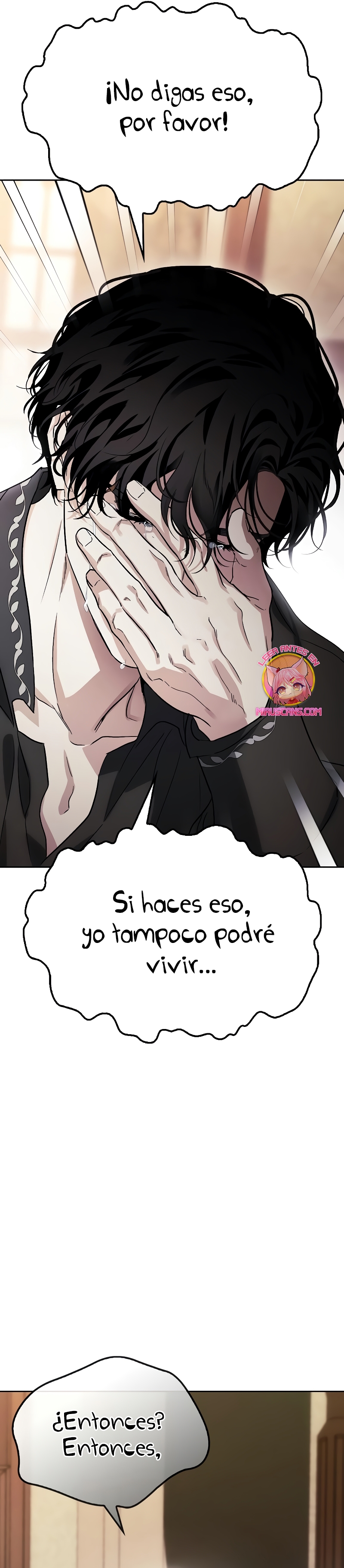 Domé al perro rabioso de mi ex marido Capítulo 75 - Página 42