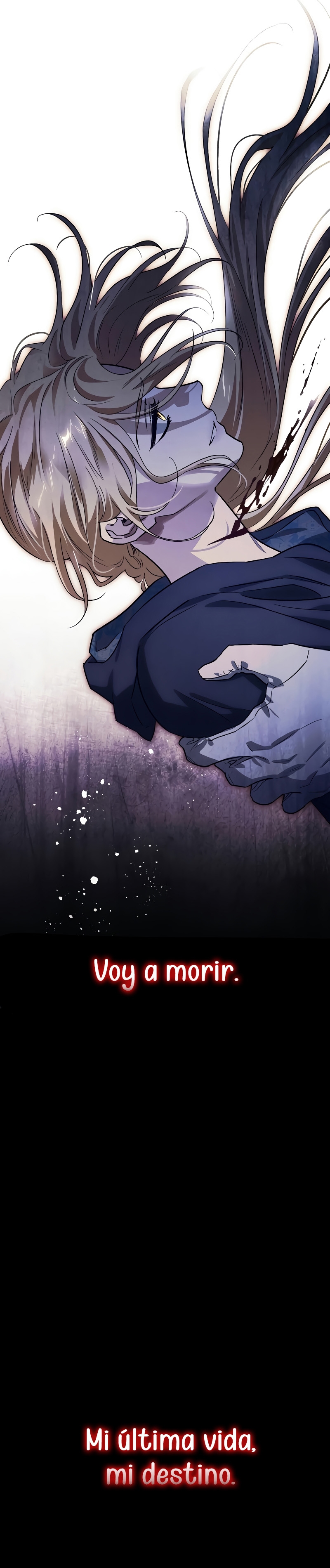 Domé al perro rabioso de mi ex marido Capítulo 75 - Página 5