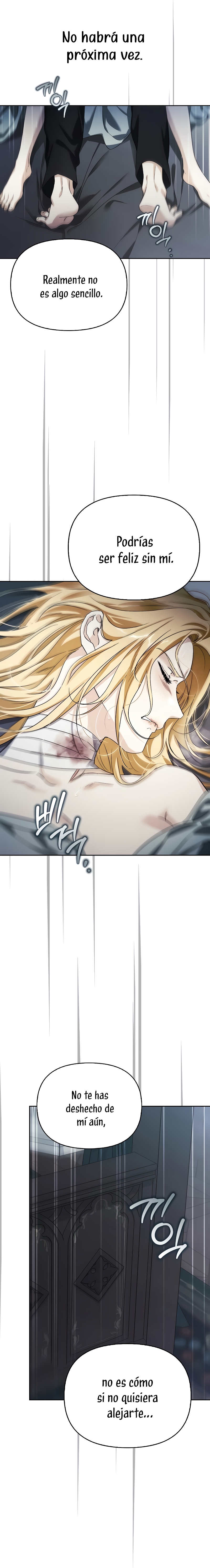 Domé al perro rabioso de mi ex marido Capítulo 76 - Página 10