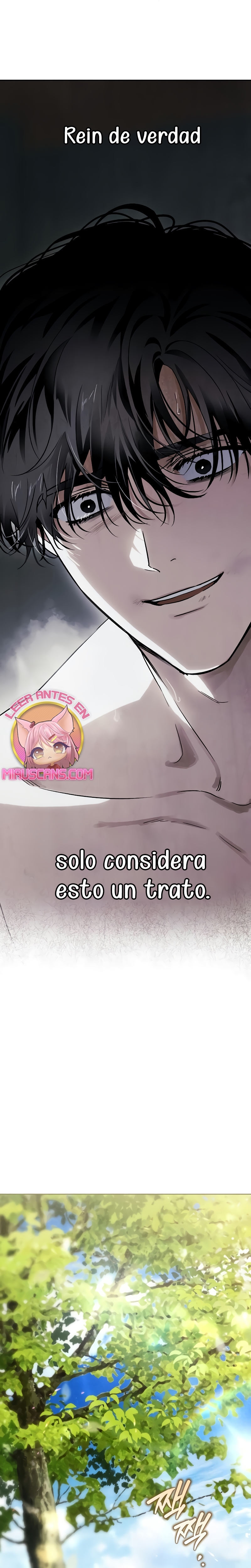 Domé al perro rabioso de mi ex marido Capítulo 76 - Página 11