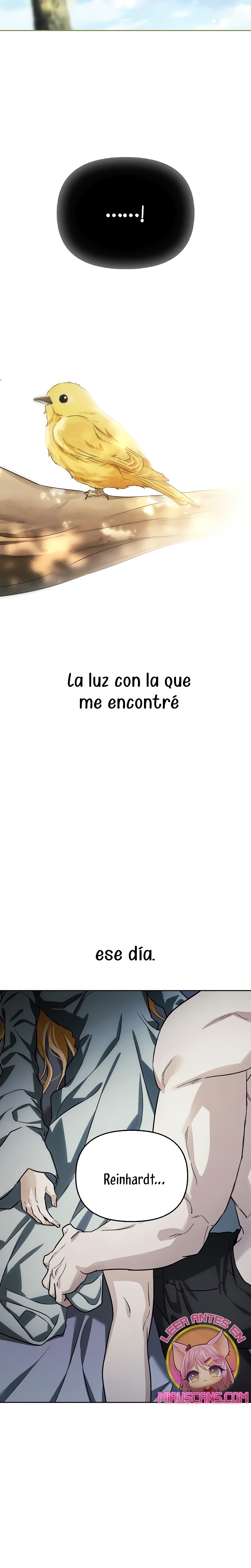 Domé al perro rabioso de mi ex marido Capítulo 76 - Página 12