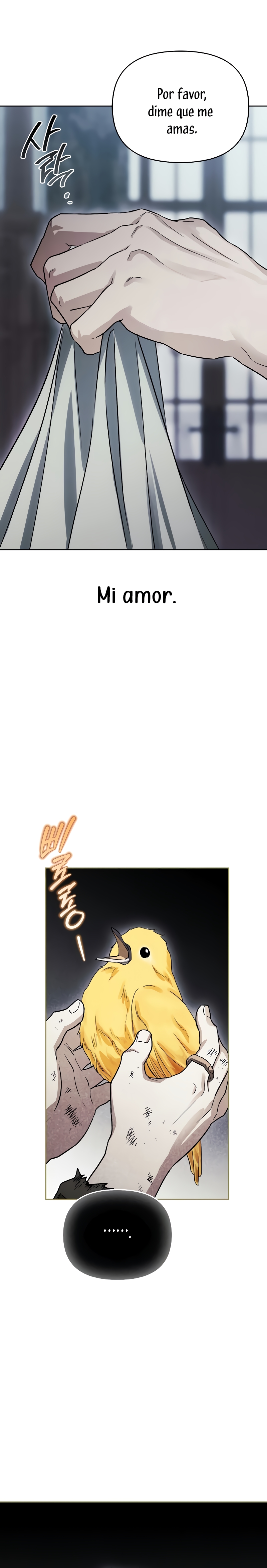 Domé al perro rabioso de mi ex marido Capítulo 76 - Página 13