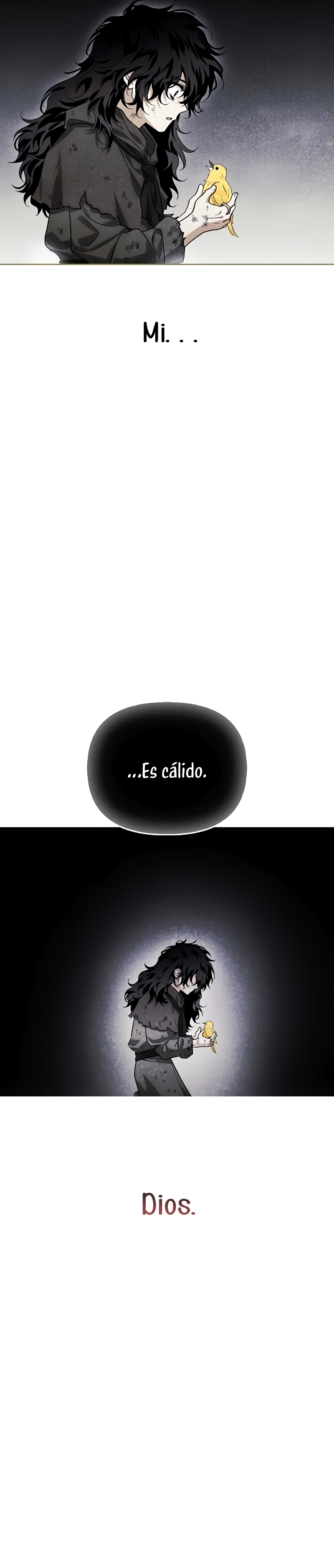 Domé al perro rabioso de mi ex marido Capítulo 76 - Página 14