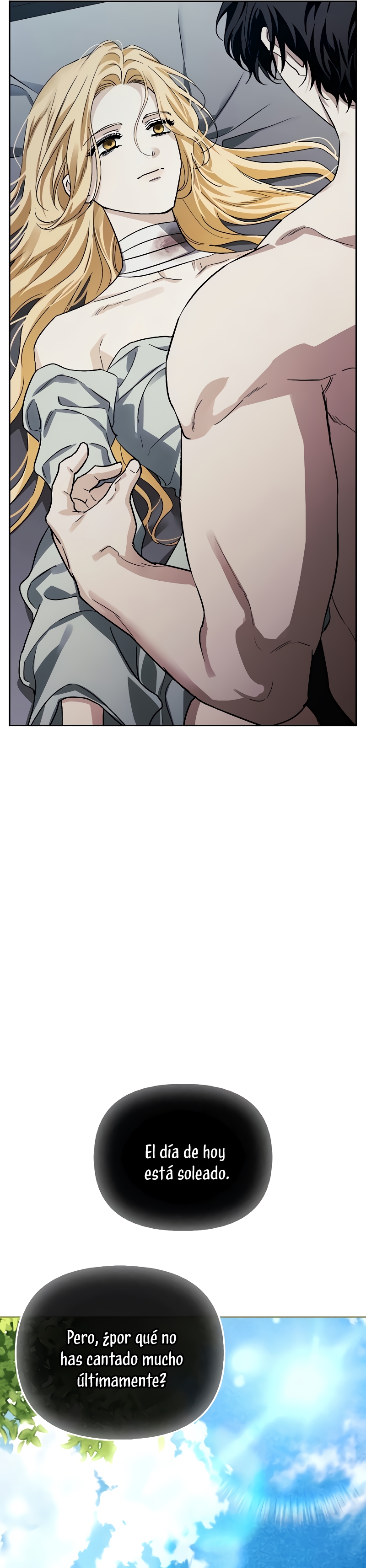 Domé al perro rabioso de mi ex marido Capítulo 76 - Página 20