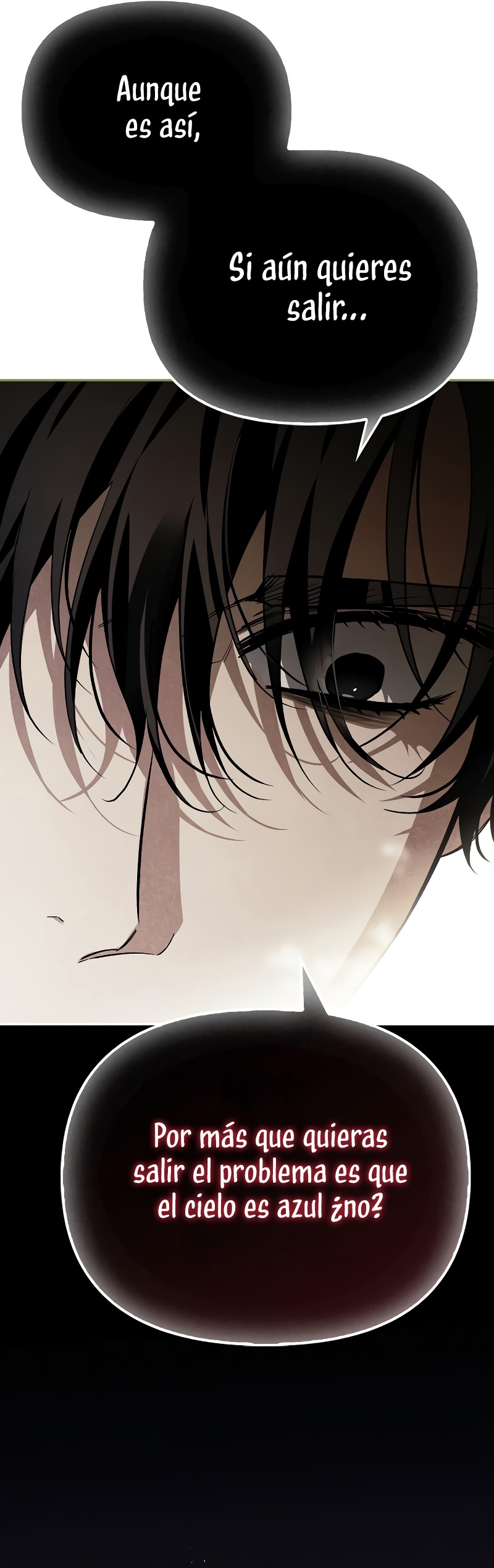 Domé al perro rabioso de mi ex marido Capítulo 76 - Página 23