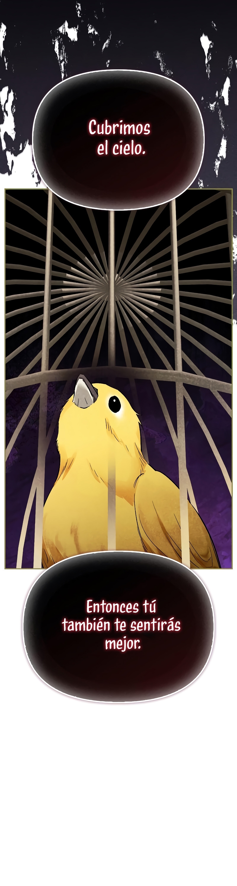 Domé al perro rabioso de mi ex marido Capítulo 76 - Página 24