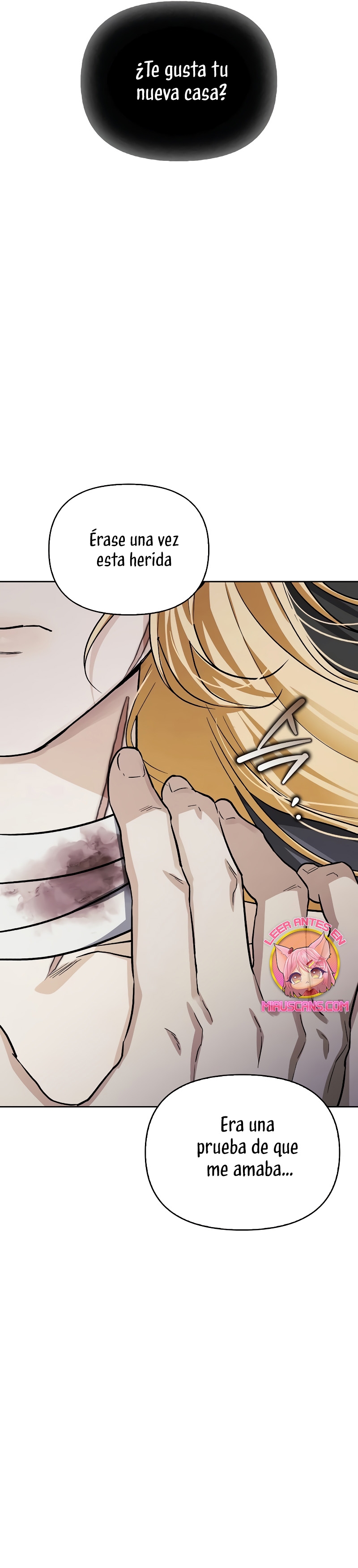 Domé al perro rabioso de mi ex marido Capítulo 76 - Página 26