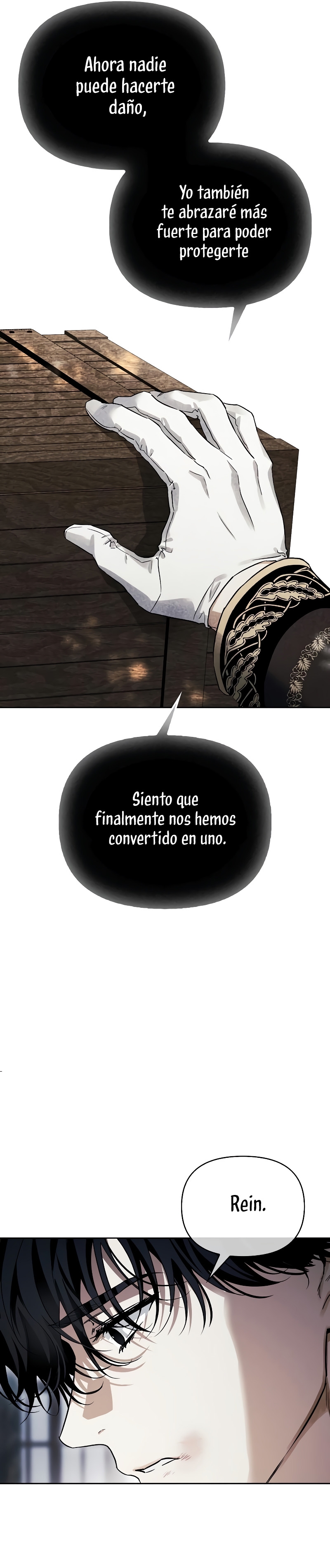 Domé al perro rabioso de mi ex marido Capítulo 76 - Página 27