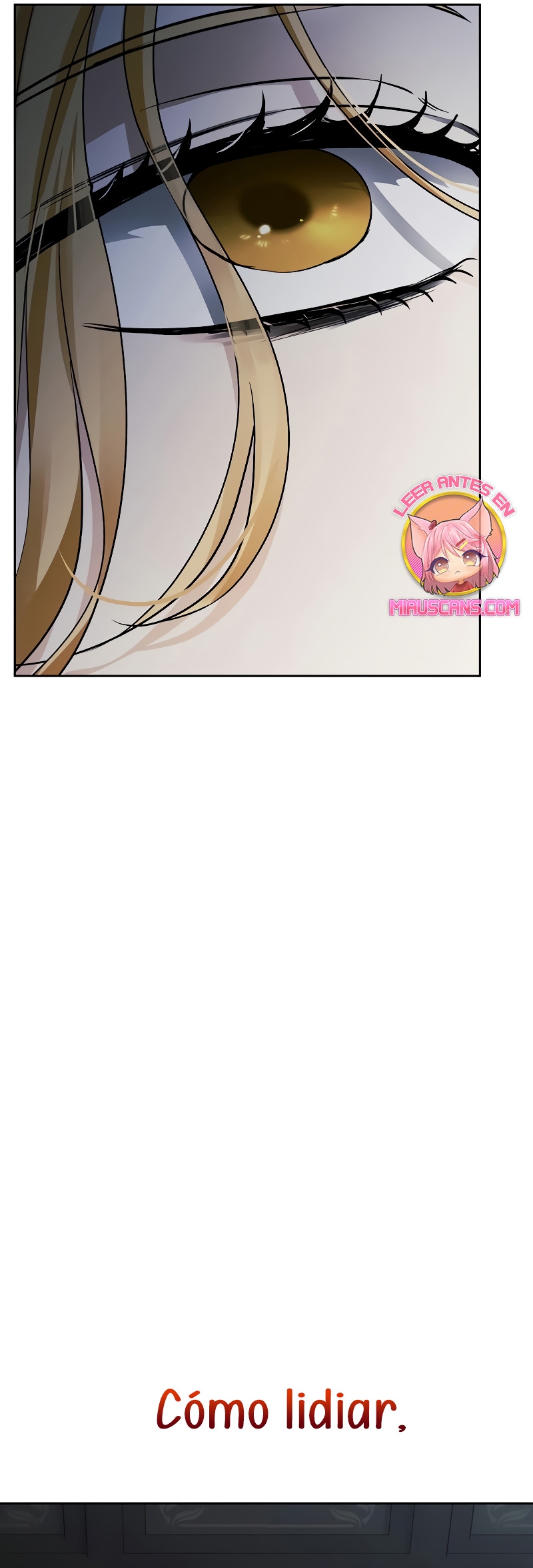 Domé al perro rabioso de mi ex marido Capítulo 76 - Página 30