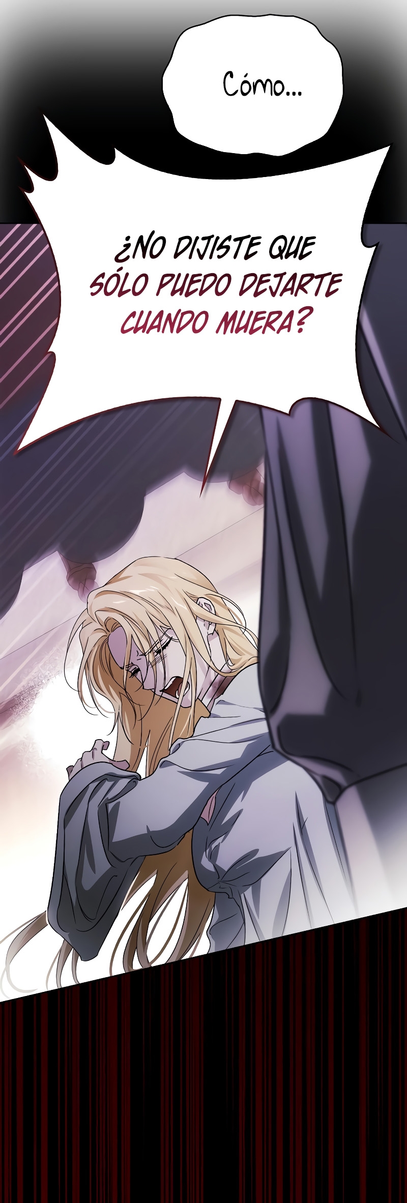 Domé al perro rabioso de mi ex marido Capítulo 76 - Página 33